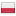 twojastronka.com server is located in Poland